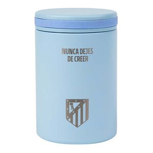 Contenedor Comida Termo Capri Nunca Dejes de Creer 600 ml